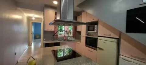 Casa en calle Jose Febrer Soriano