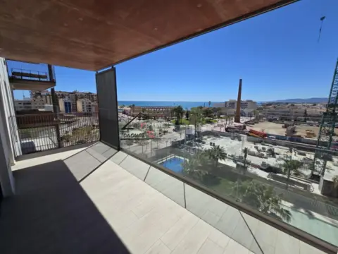 Piso en Carrer de Isabel Mondéjar Ayguals