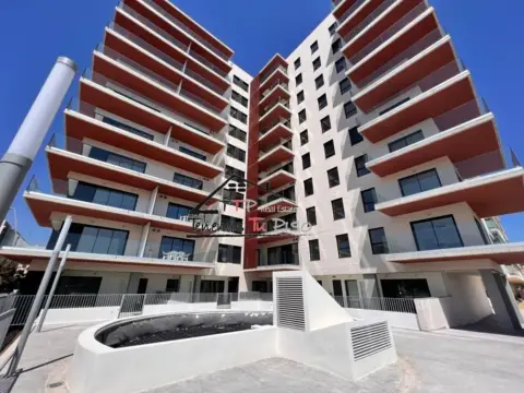 Piso en Carrer de Isabel Mondéjar Ayguals