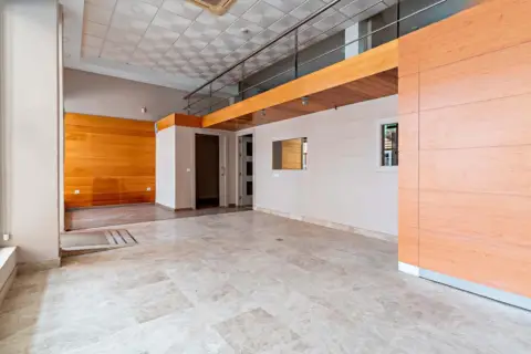Local comercial en Plaza Mayor