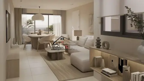 Piso en Carrer de Sant Gregori