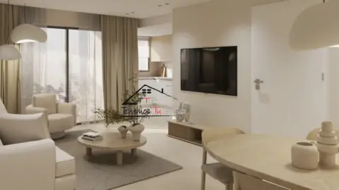 Piso en Carrer de Sant Gregori