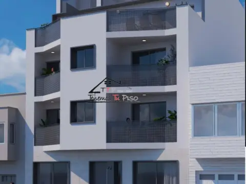 Piso en Carrer de Sant Gregori