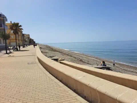 Piso en Balerma
