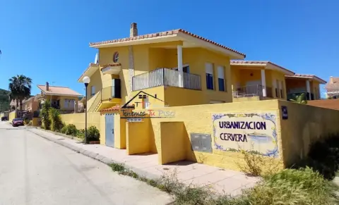 Chalet en calle Santa Magdalena (De)