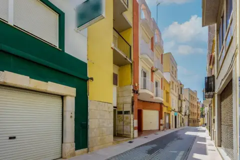 Casa en Carrer de Santa Ana