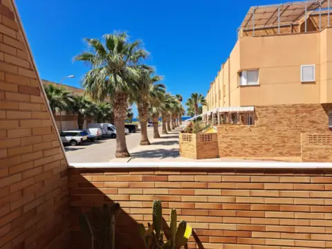 Piso en Balerma