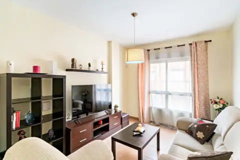 Piso en calle de Francisco Villaespesa