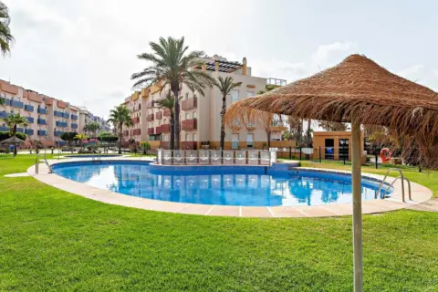 Piso en calle Dique (A)