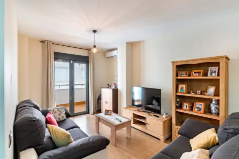 Piso en Centro Ejido