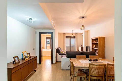 Piso en Centro Ejido