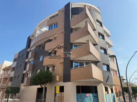 Apartamento en Carrer de Abad Pere Boques