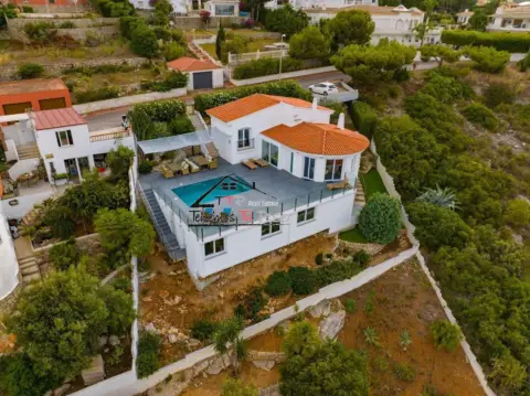 Chalet en Avinguda de Bulgària