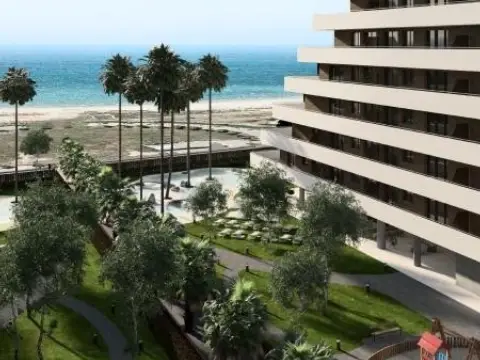 Apartamento en Carrer Segovia