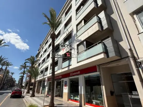 Ático en Passeig Marítimo, 5