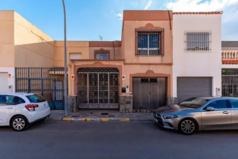 Casa en Pabellón-Estación-Corte Inglés