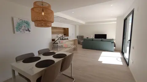 Piso en Carrer de Sant Francesc