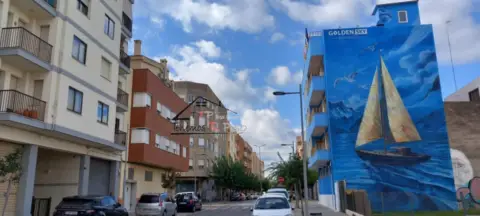 Piso en Carrer del Doctor Fleming