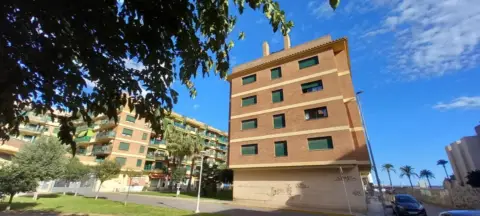 Piso en calle Marino Miquel I Polo