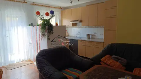 Apartamento en Avenida del Papa Luna