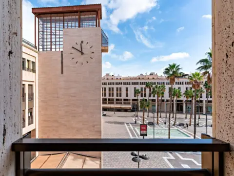 Piso en Centro Ejido