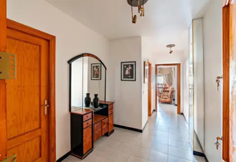 Piso en 2 ª Linea de Playa