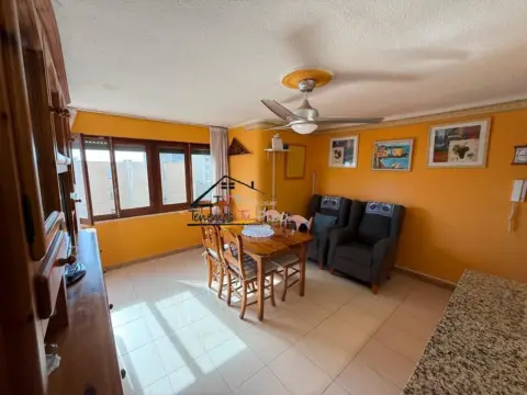 Piso en Avenida del Marqués de Benicarló