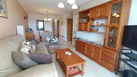 Apartamento en calle Fitora (De La)