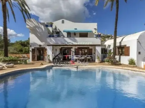 Chalet en Avenida de Itàlia