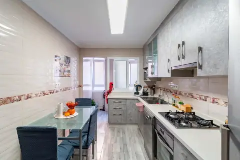 Piso en Ejido Centro