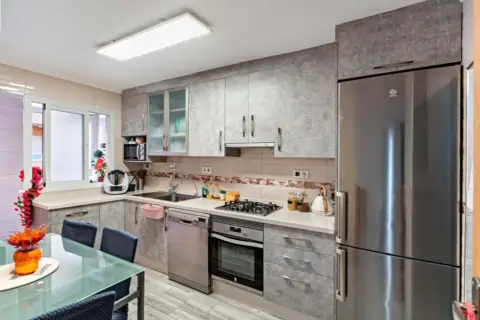 Piso en Ejido Centro