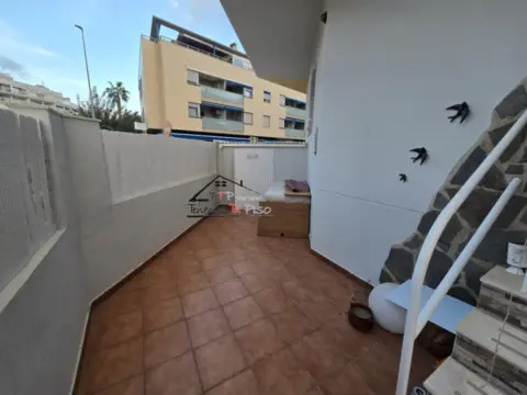 Casa adosada en Avinguda de Mallorca