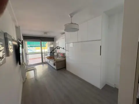 Apartamento en Avenida del Papa Luna