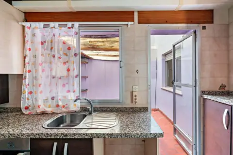 Piso en Santo Domingo