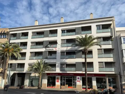 Ático en Passeig Marítimo, 5