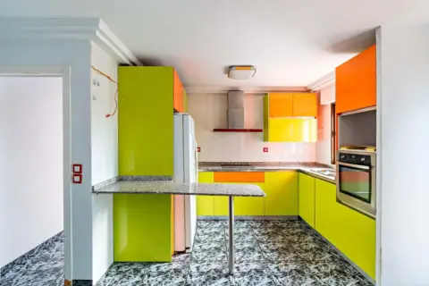 Casa en Santo Domingo