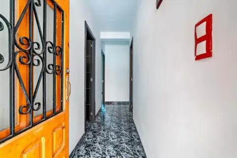 Casa en Santo Domingo