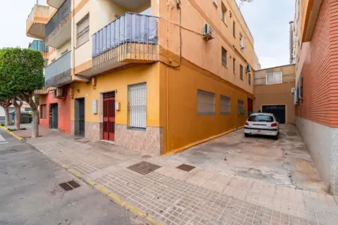 Piso en Santo Domingo
