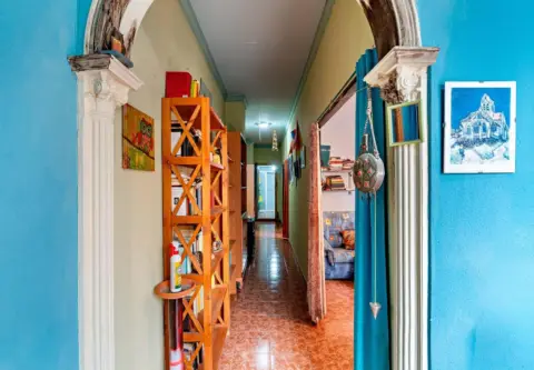 Piso en Santo Domingo