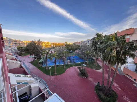 Piso en Almerimar