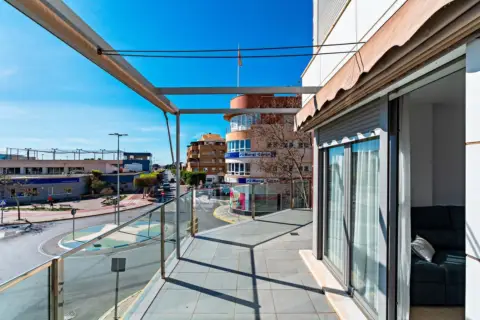 Piso en Pabellón-Estación-Corte Inglés