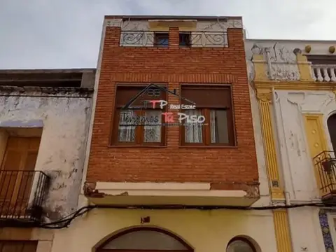 Casa en calle San Roque