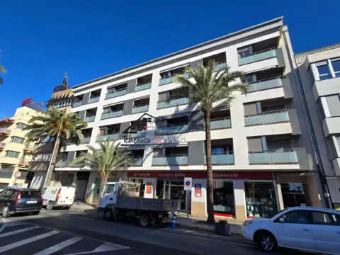 Apartamento en Passeig Marítimo