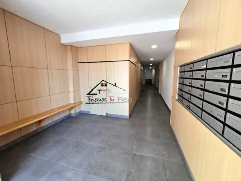 Apartamento en Passeig Marítimo