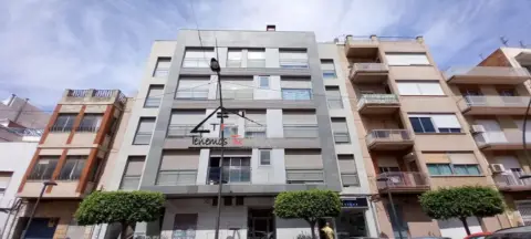 Dúplex en Avinguda de Catalunya