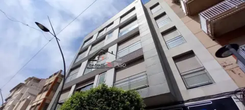 Dúplex en Avinguda de Catalunya