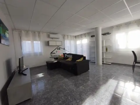 Piso en Carrer de Vinaròs