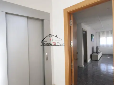 Piso en Carrer de Vinaròs