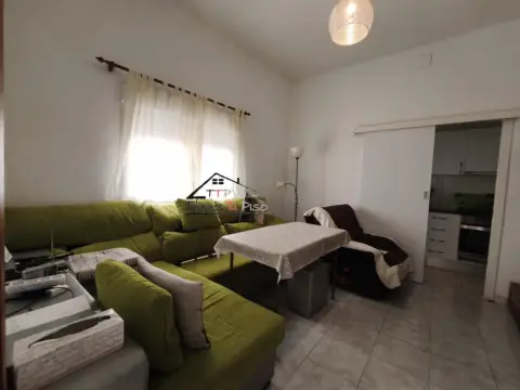 Casa en Carrer de Navarra