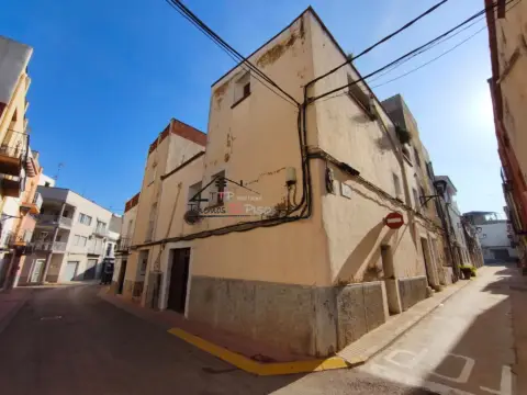 Casa en Carrer de Santa Bárbara